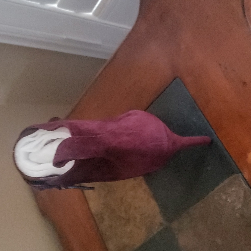 Booties - Picture 3 of 5